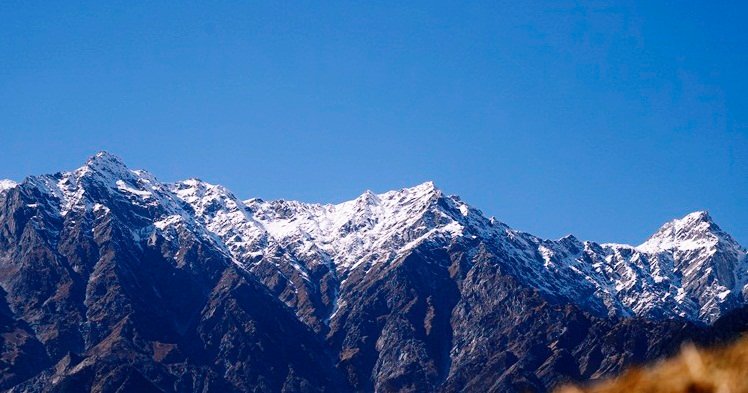 Shimla Manali 5 Nights / 6 Days (A Classic Himalayan Escape with Hidden Gems)