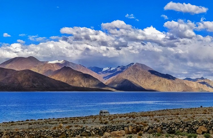 Let’s go to LEH