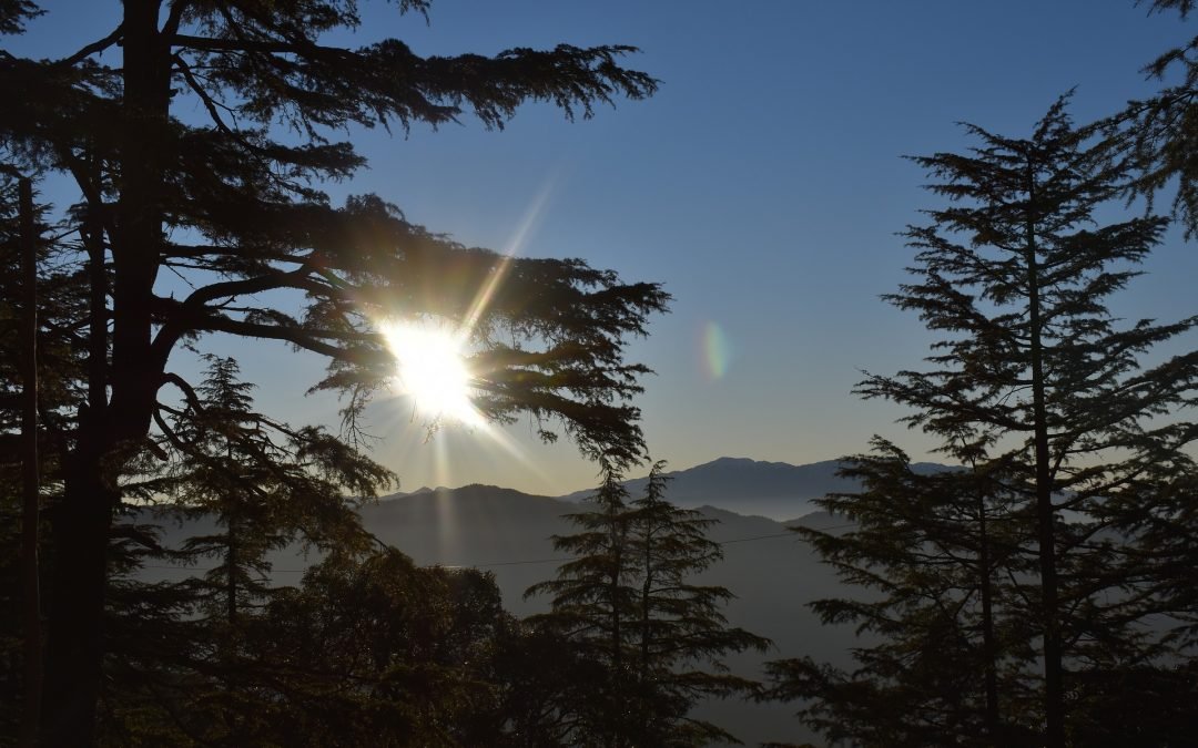 Mystic Himachal Getaway