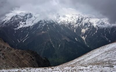 Chandrakhani Pass Trek – The Mythical Balcony of Kullu | Unseen Himalayas
