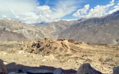 ShipkiLa Pass – Trek to India’s Last Himalayan Frontier