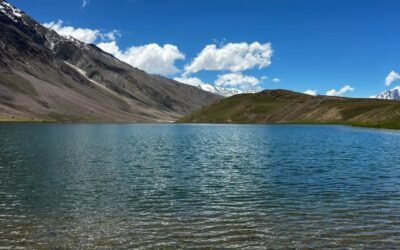 Spiti Valley Travel Guide 2026