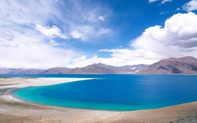 7 Days Majestic Ladakh Tour Package from Leh