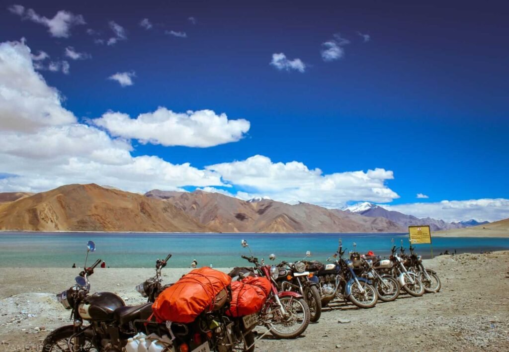 Bike tour to leh 2026 unseen himalayas